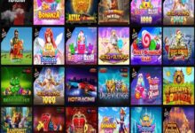 Romabet Slot Oyunları Resmi