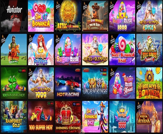 Romabet Slot Oyunları Resmi